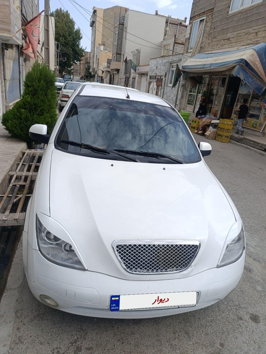 خودرو تیبا، 2 آگهی ann_19558330