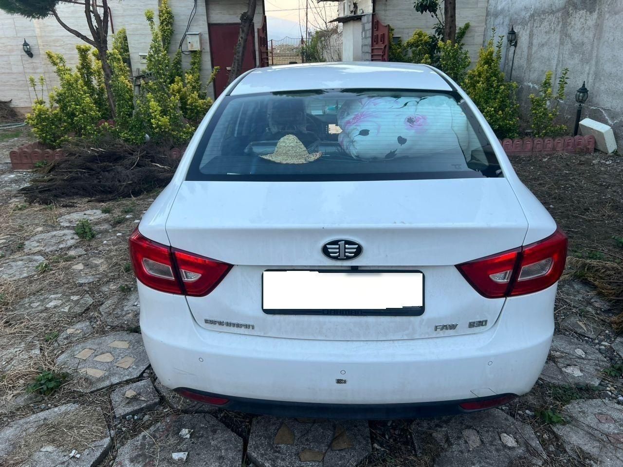 بسترن B30 اتوماتیک - 1398