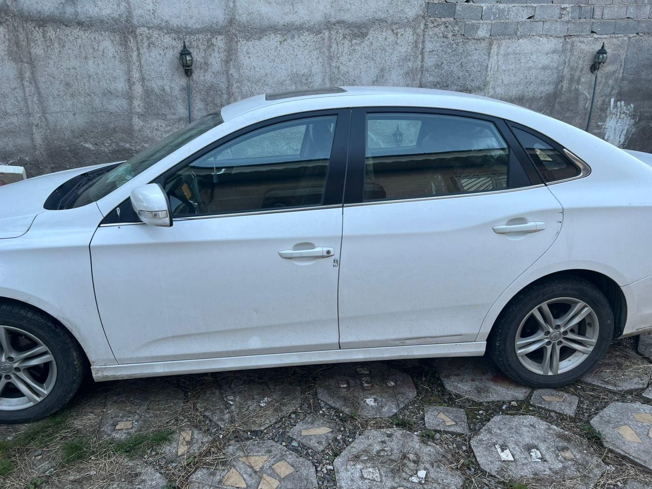 بسترن B30 اتوماتیک - 1398