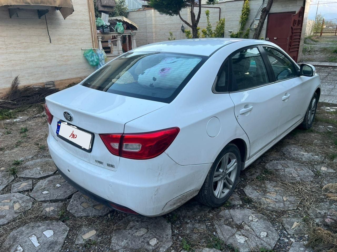 بسترن B30 اتوماتیک - 1398