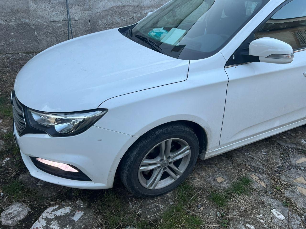 بسترن B30 اتوماتیک - 1398