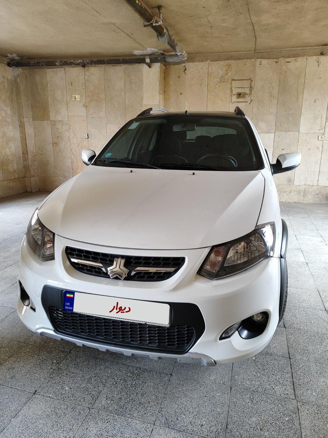 خودرو کوییک، R آگهی ann_19558358