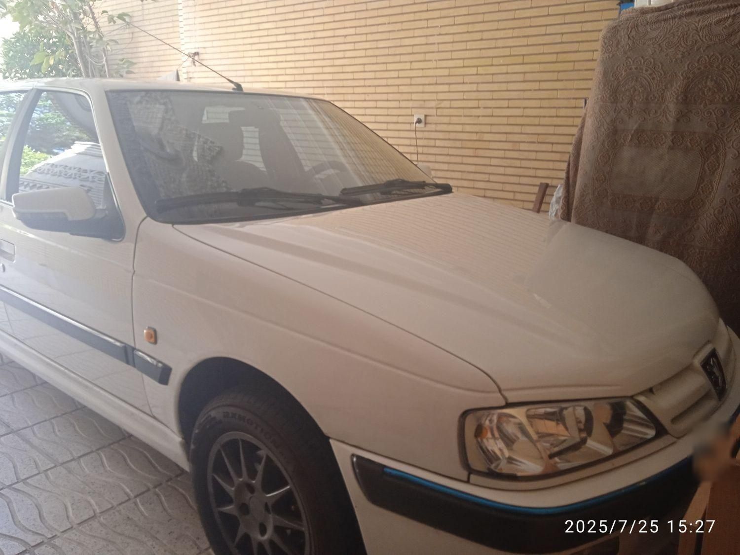 خودرو پژو، پارس آگهی ann_19558362