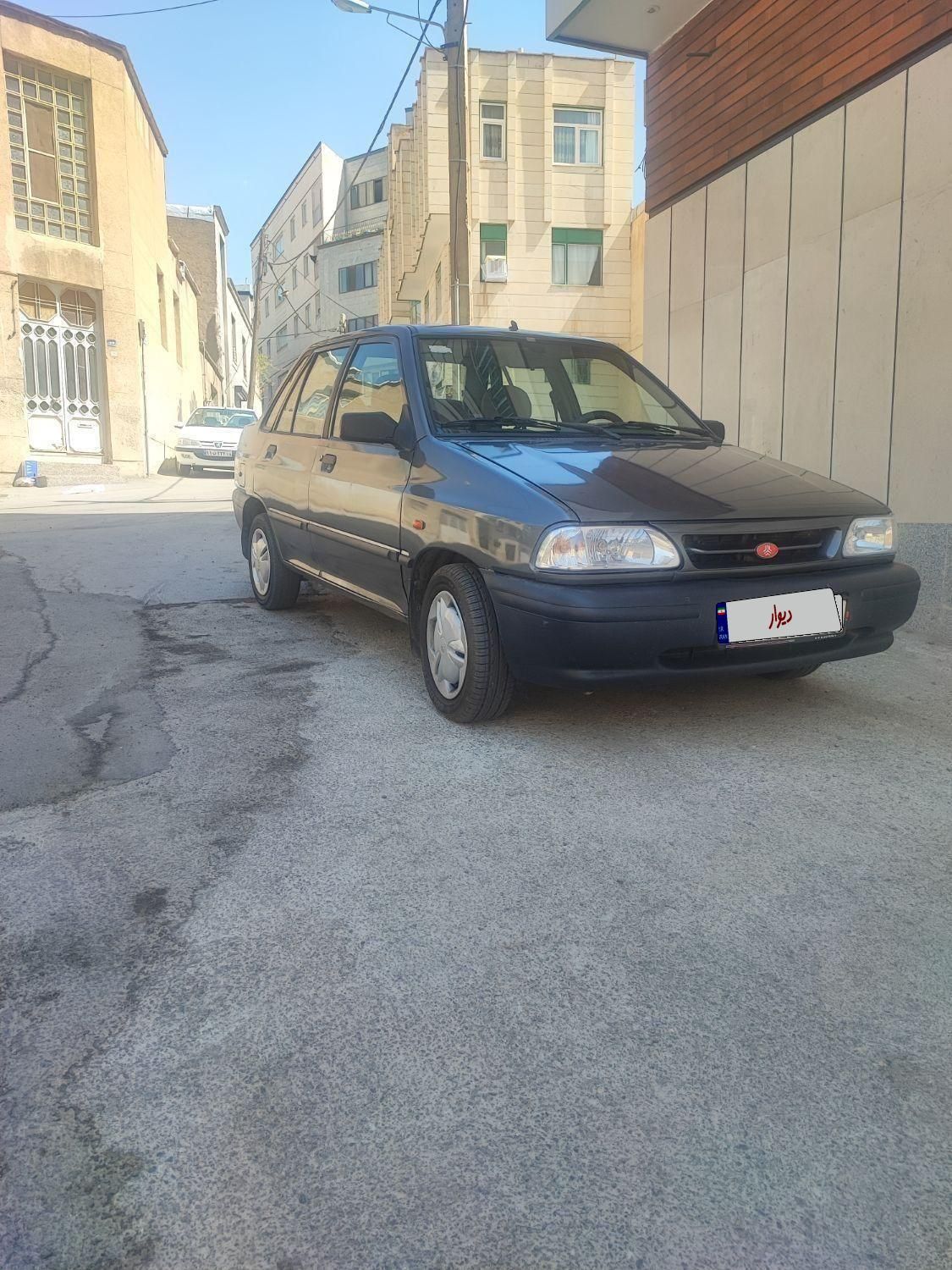خودرو پراید، 131 آگهی ann_19558363
