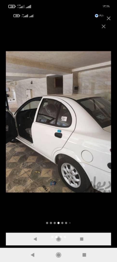 خودرو ساینا، S آگهی ann_19558372