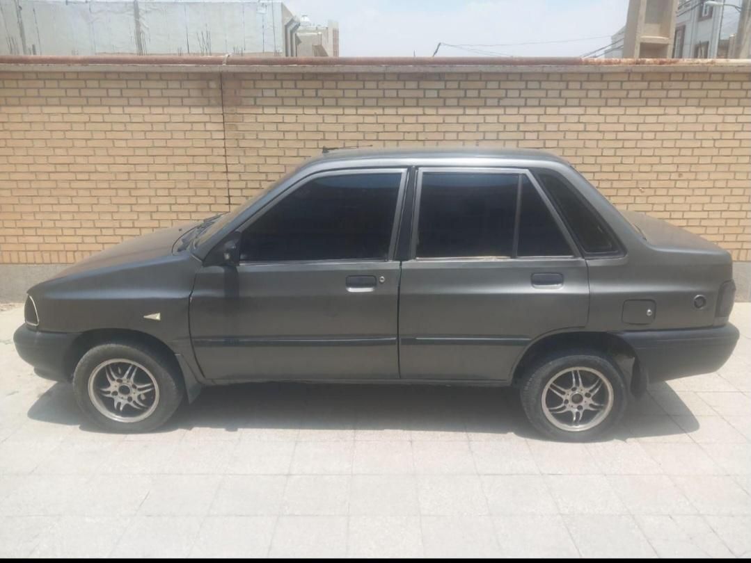خودرو پراید، صبا آگهی ann_19558391