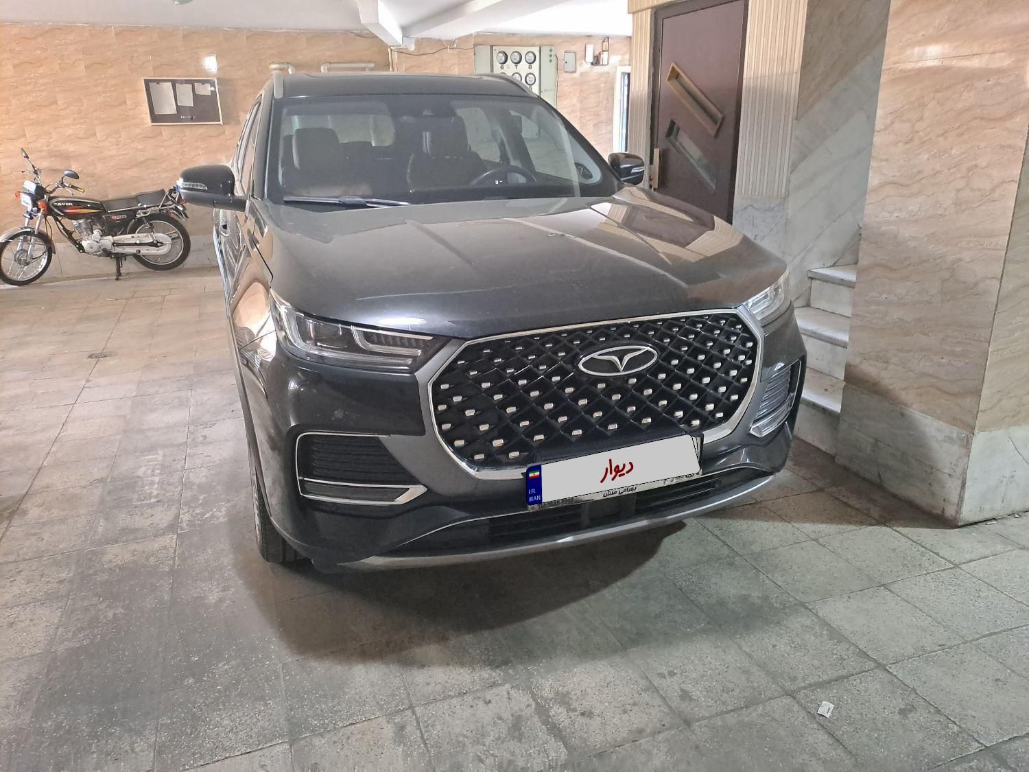 فونیکس تیگو 8 پرومکس IE - 1402