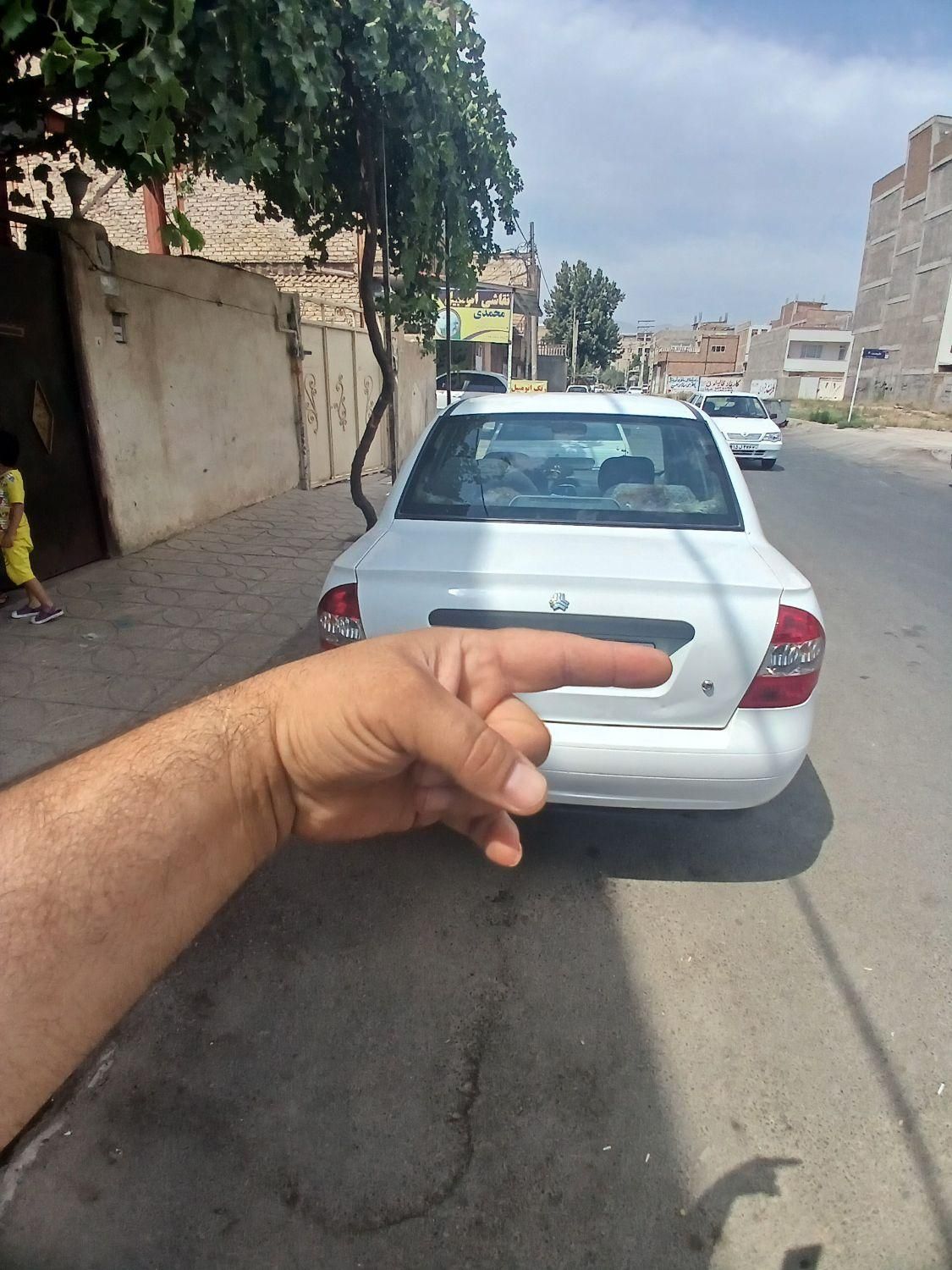 خودرو تیبا، صندوق دار آگهی ann_19558395