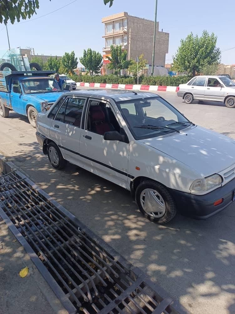 خودرو پراید، 131 آگهی ann_19558402