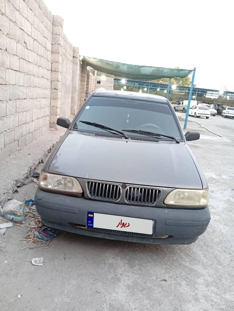 پراید 131 LE - 1391