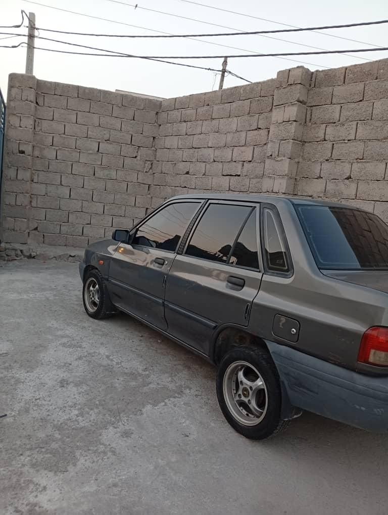 پراید 131 LE - 1391