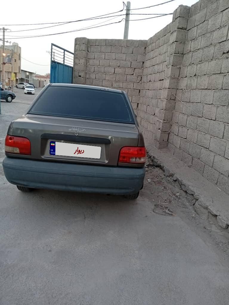 خودرو پراید، 131 آگهی ann_19558403