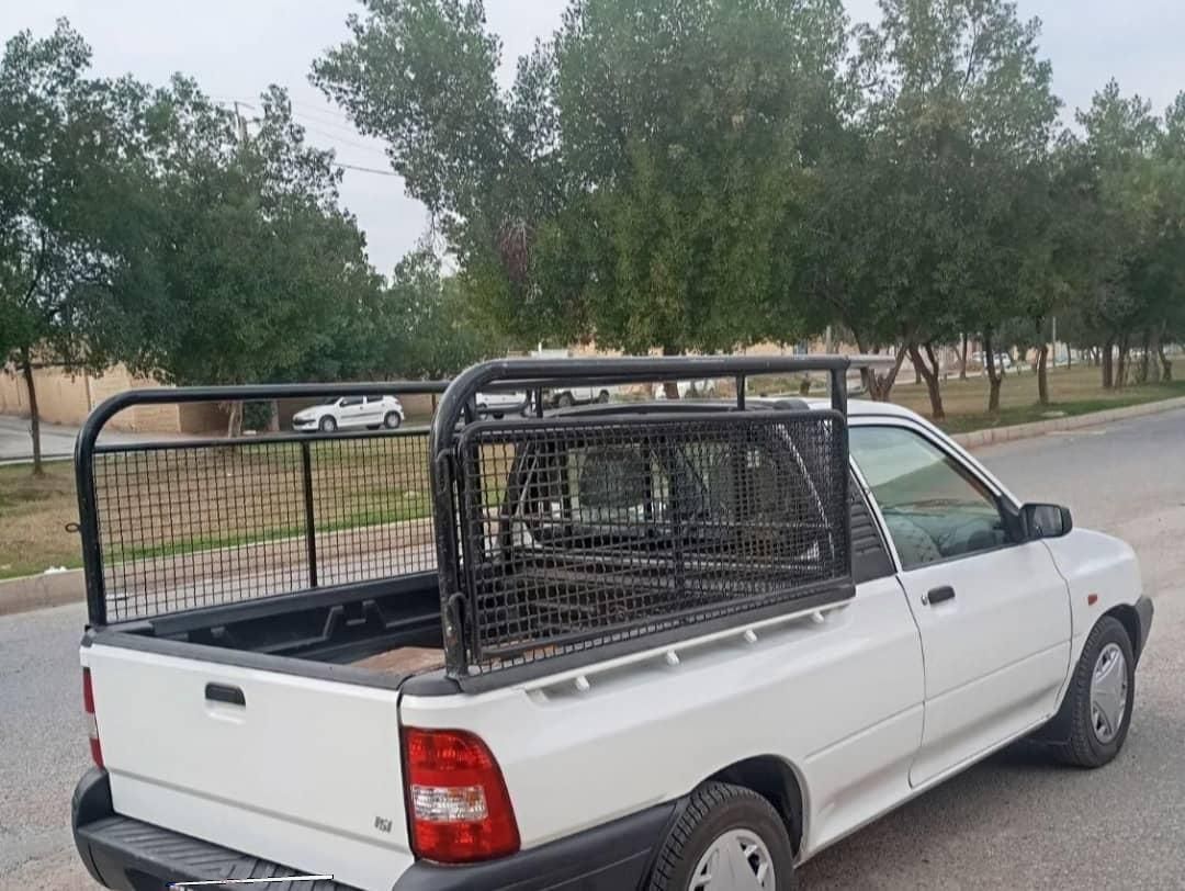 پراید 151 SE - 1401