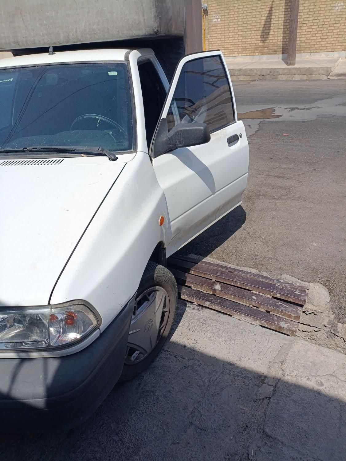 پراید 151 SE - 1401