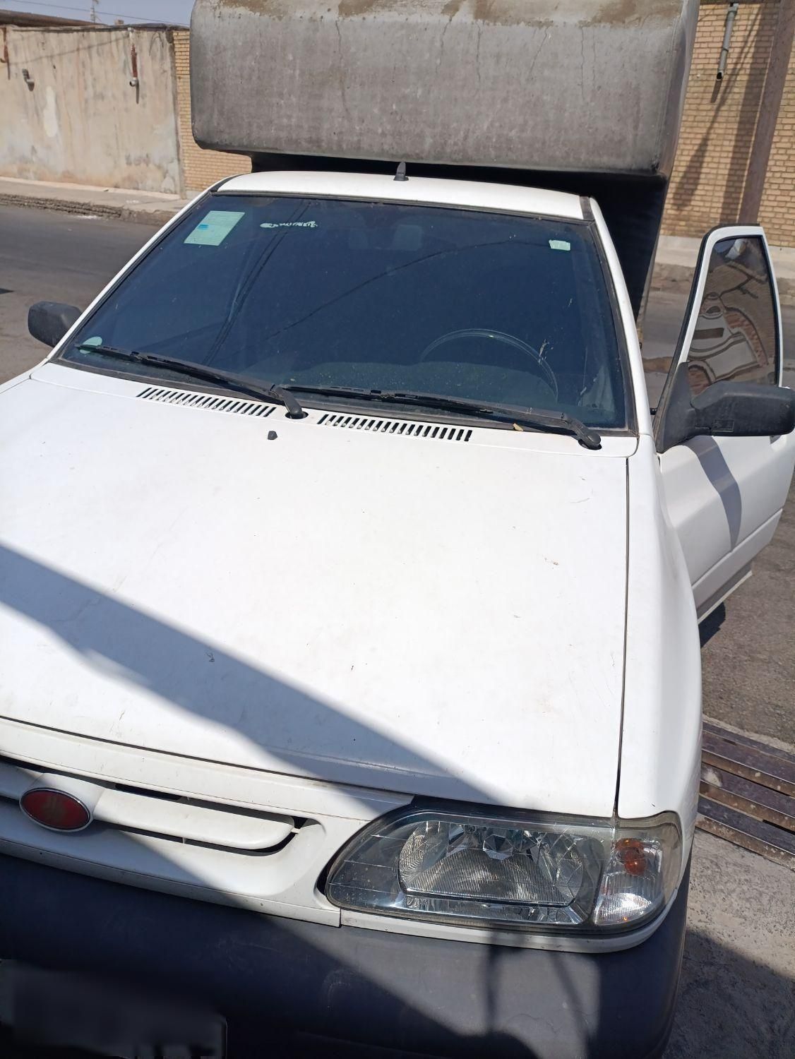 پراید 151 SE - 1401