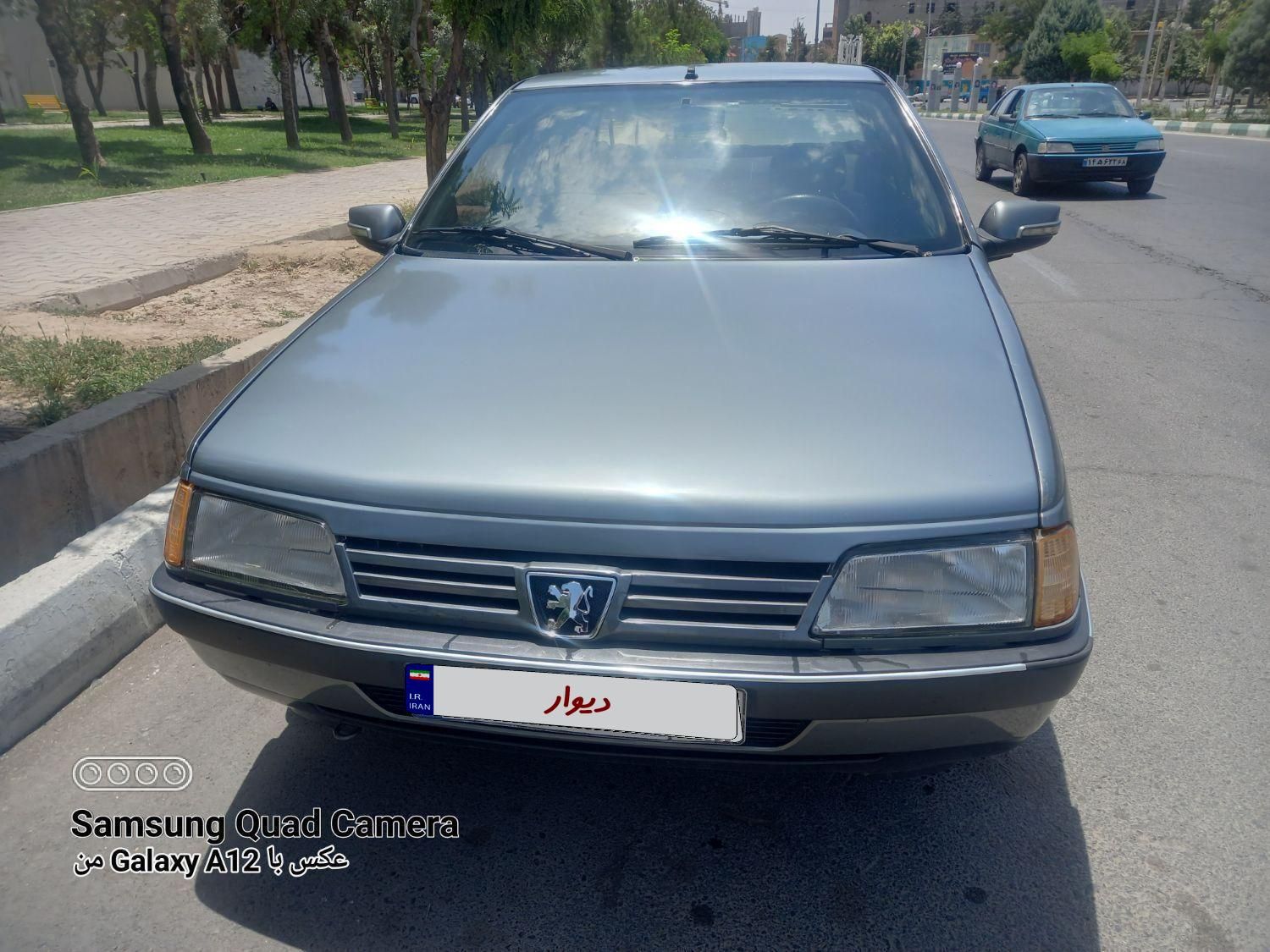 خودرو پژو، 405 آگهی ann_19558420