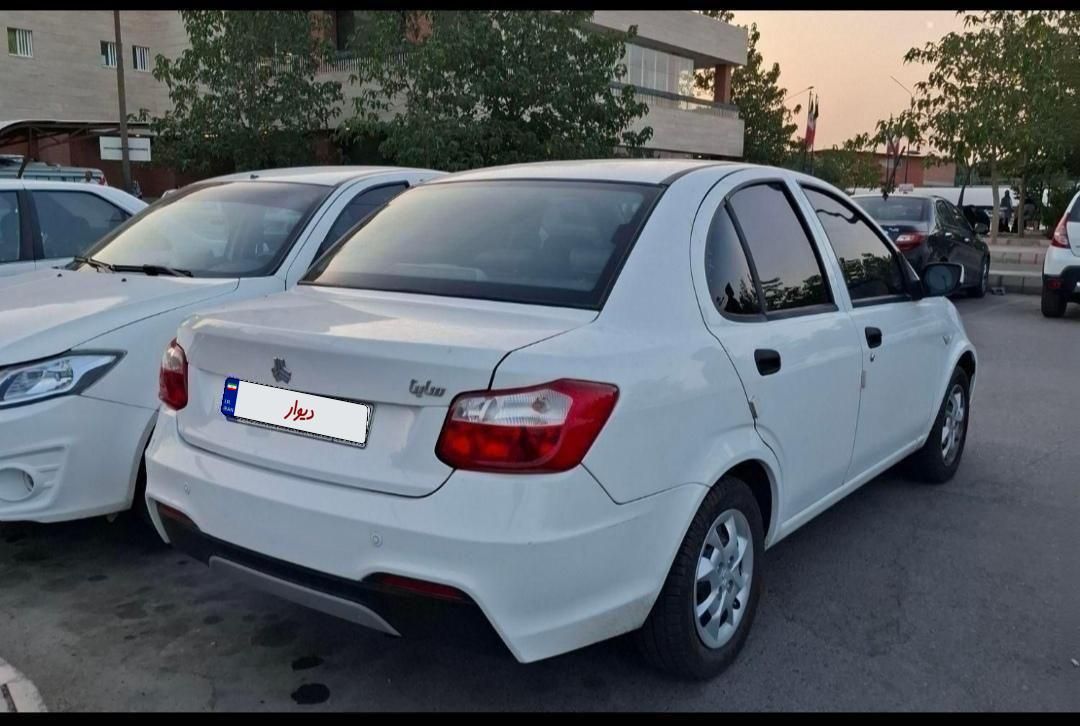 خودرو ساینا، S آگهی ann_19558431