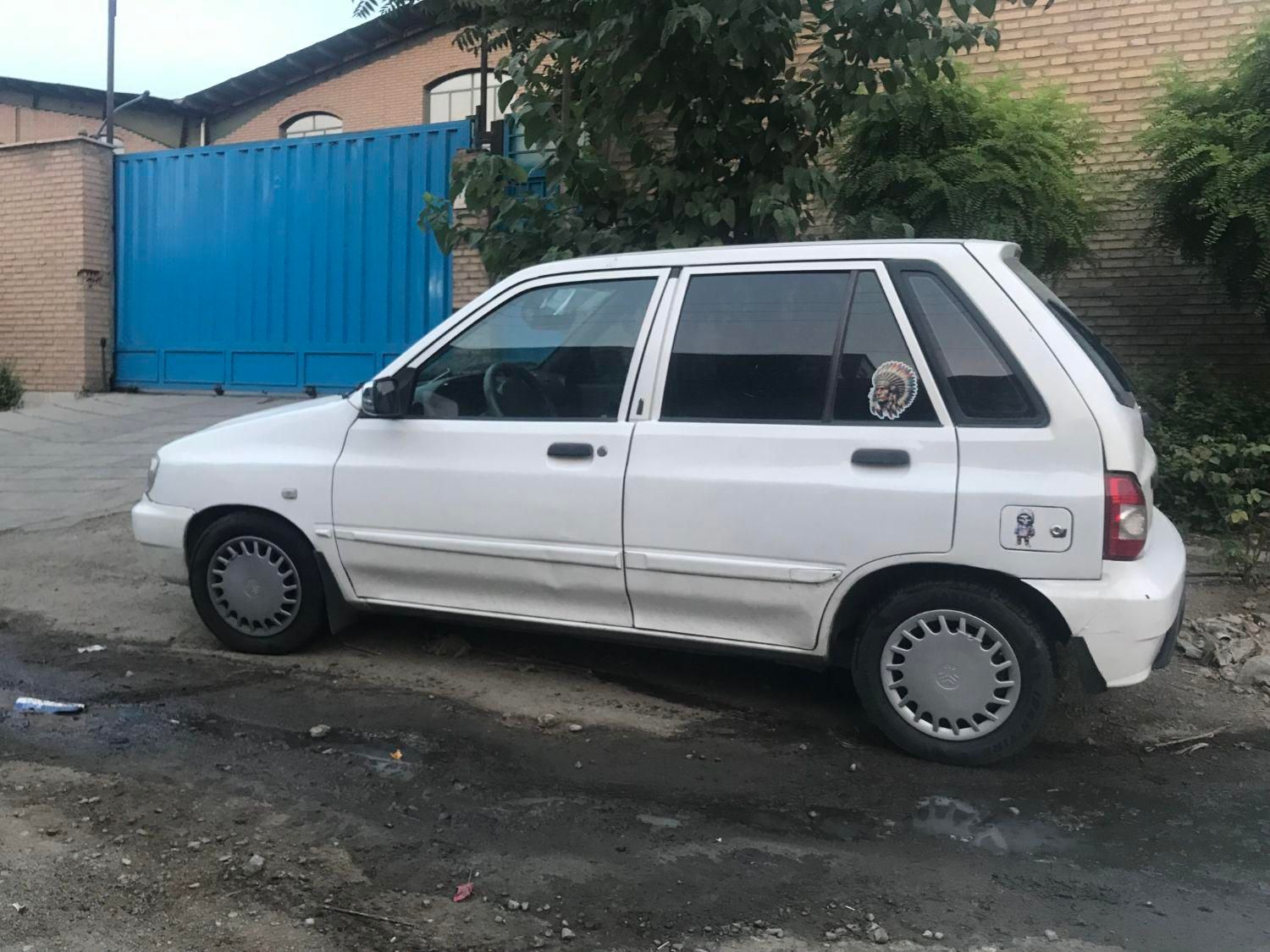 خودرو پراید، 111 آگهی ann_19558434