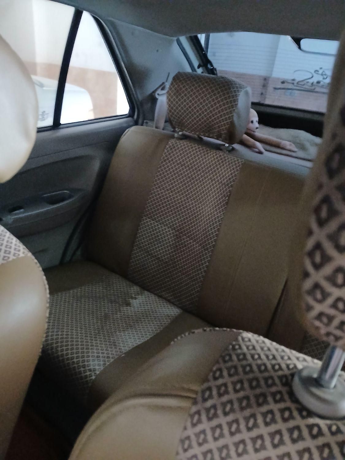 چری ویانا دنده ای - 1390