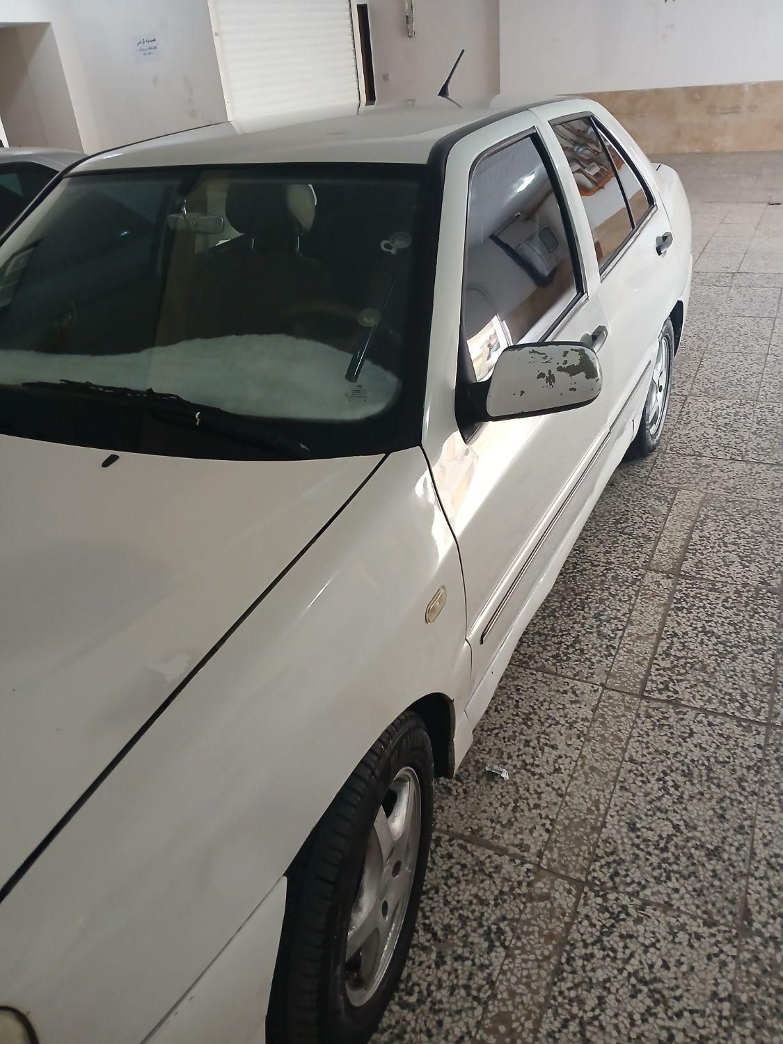 خودرو چری، ویانا آگهی ann_19558438