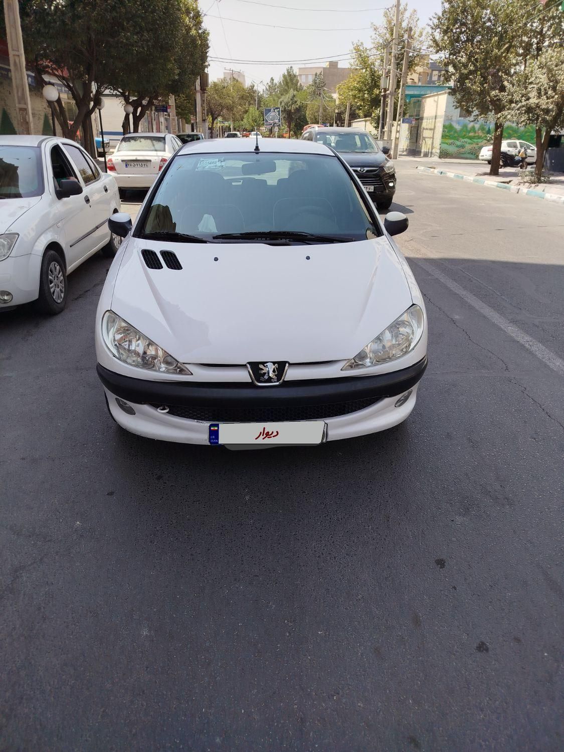 خودرو پژو، 206 آگهی ann_19558442