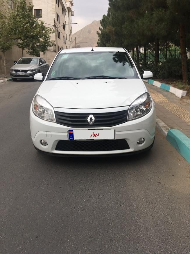 خودرو رنو، ساندرو آگهی ann_19558453