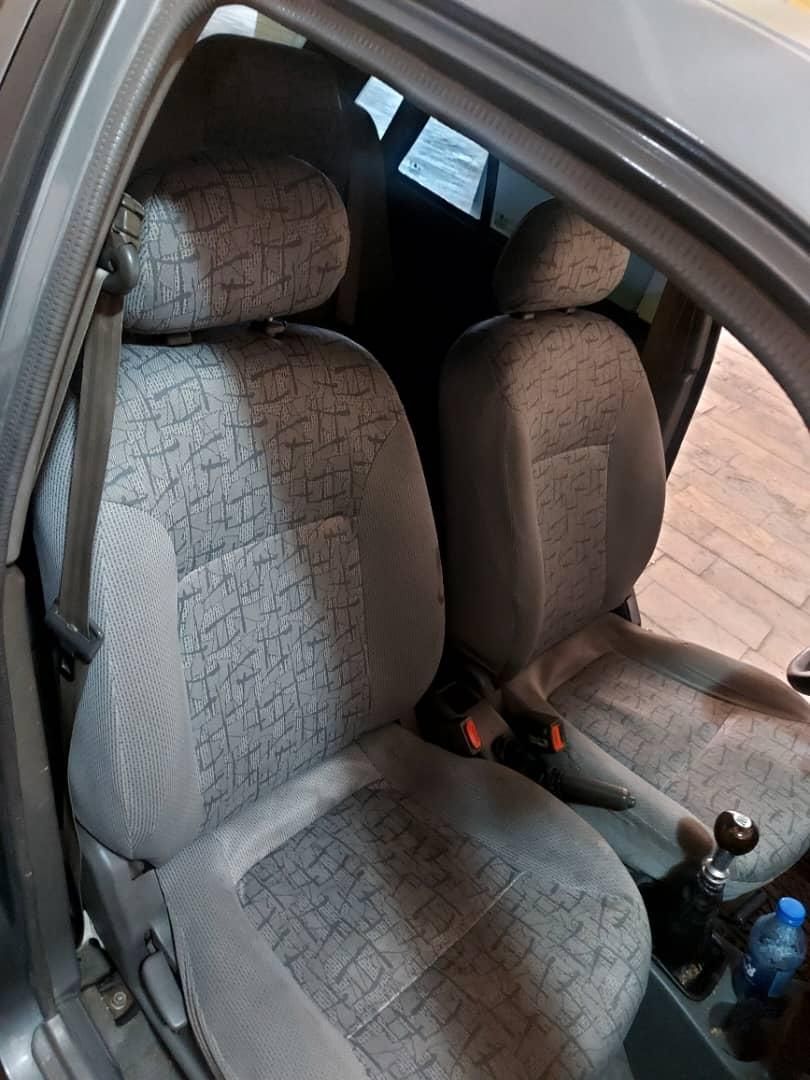 پراید 131 SE - 1392