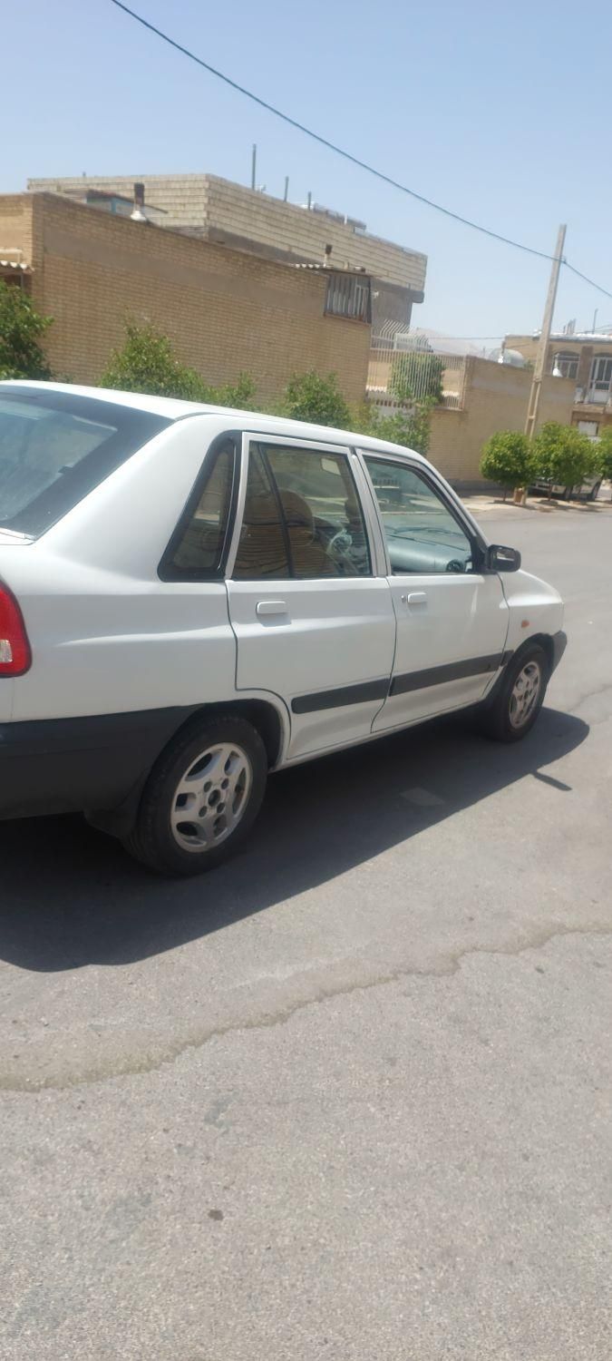 پراید 141 SX - 1390