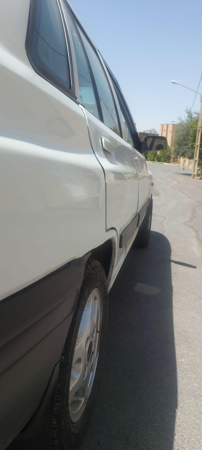 پراید 141 SX - 1390