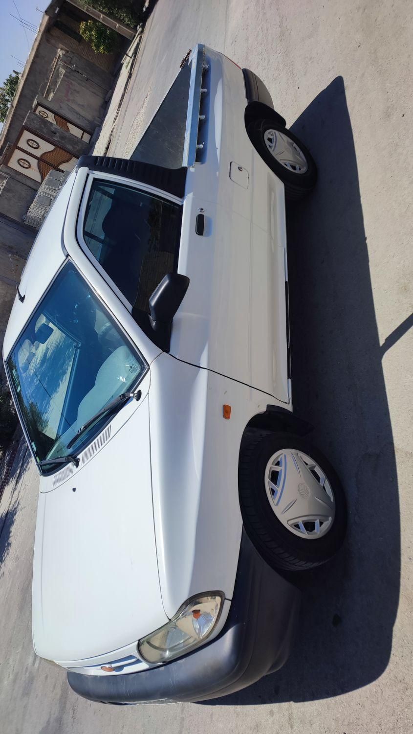 پراید 151 SE - 1402