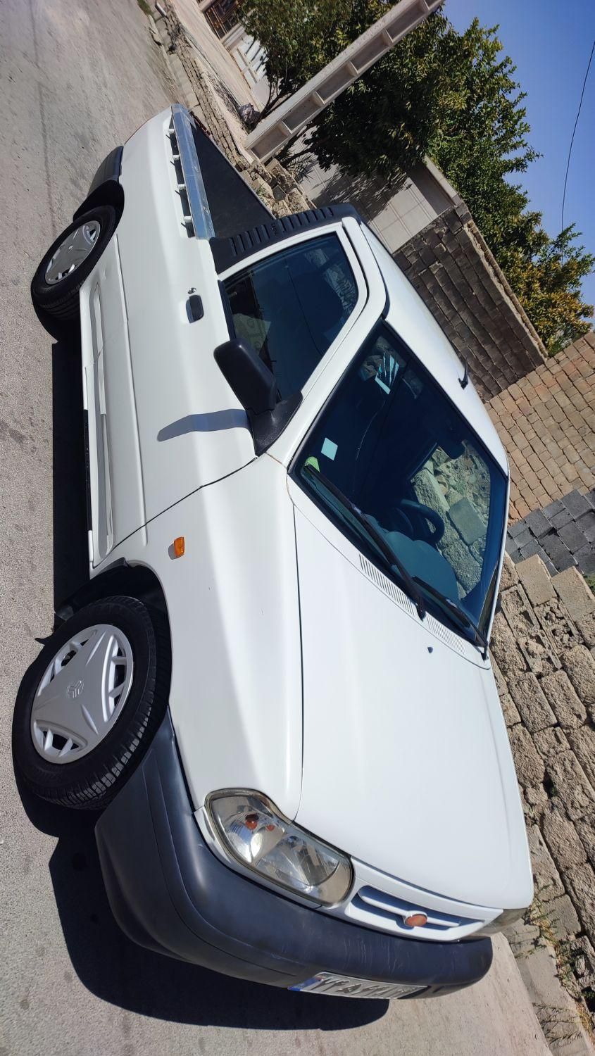 پراید 151 SE - 1402