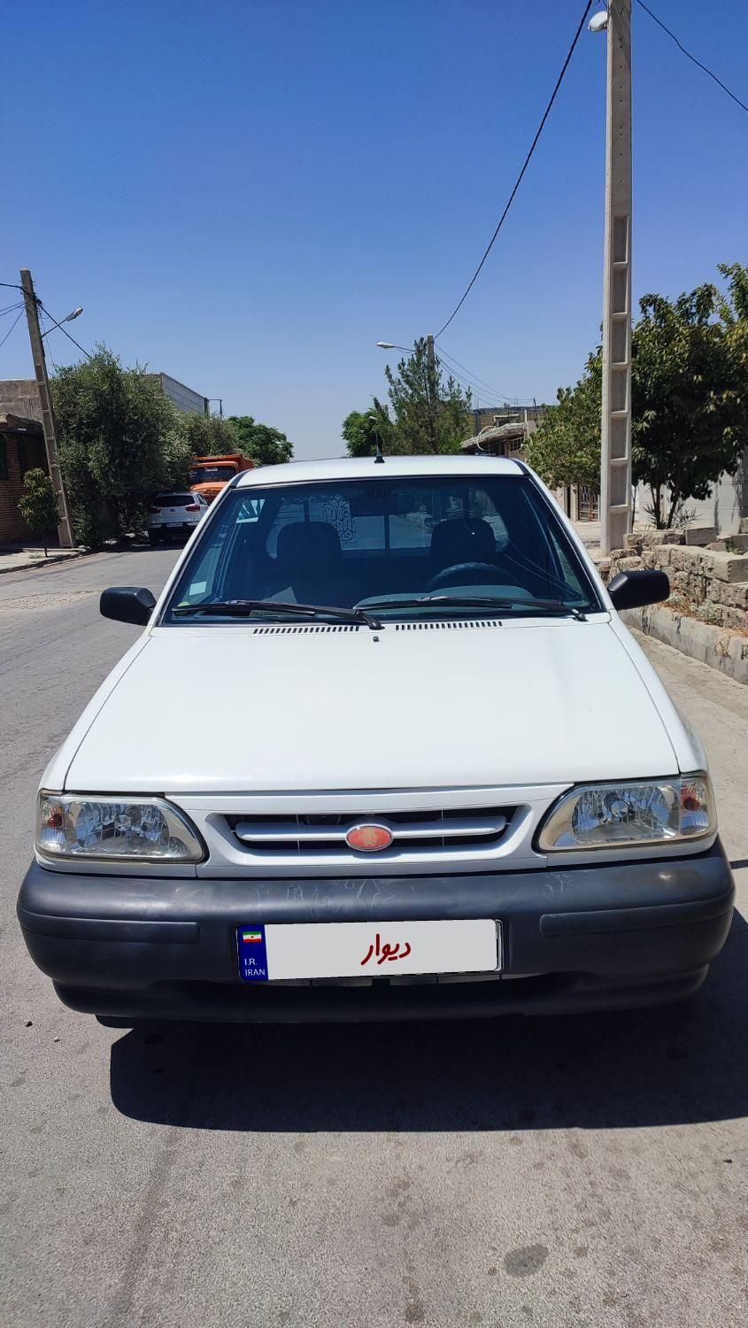 پراید 151 SE - 1402