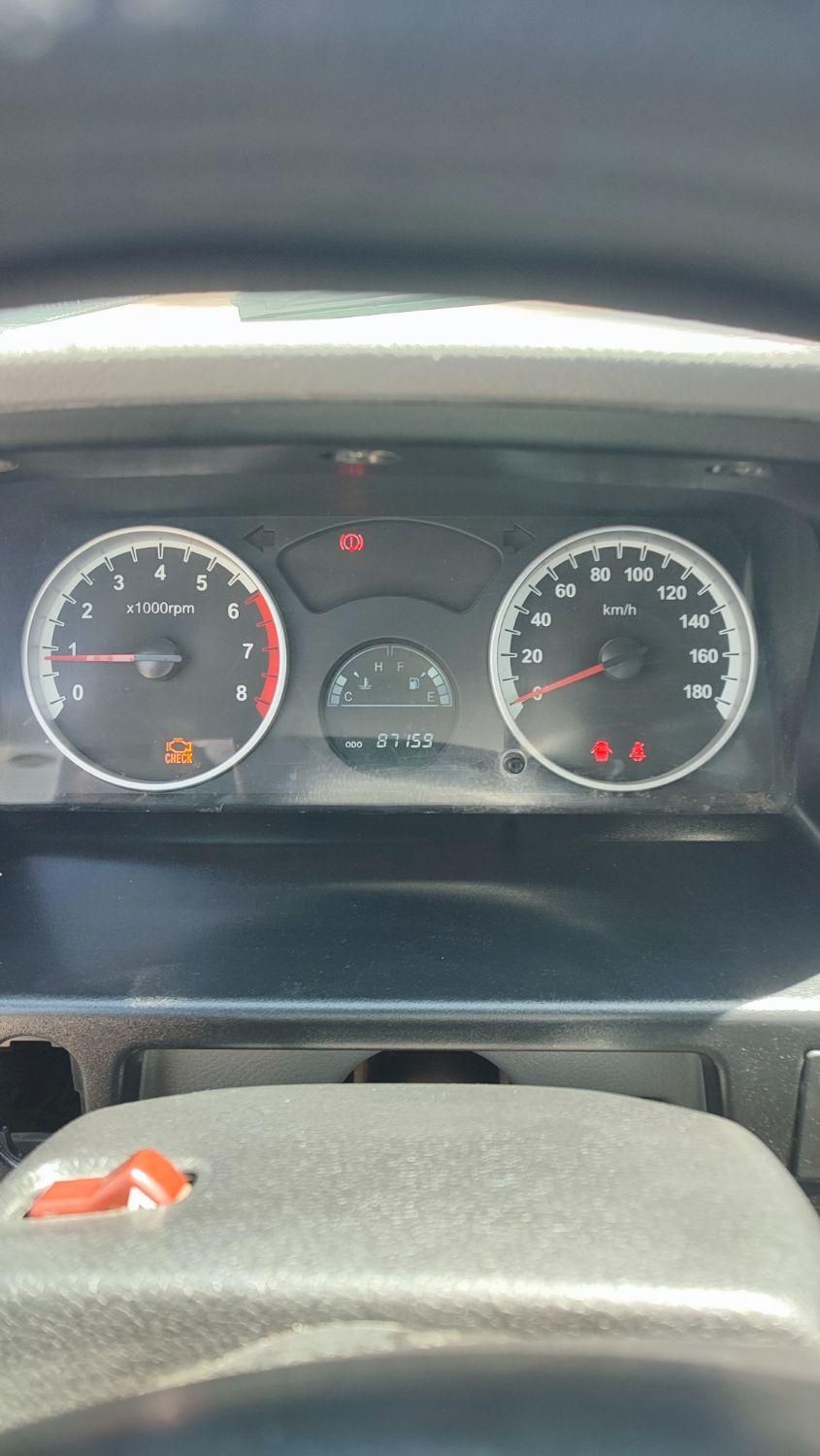 پراید 151 SE - 1402