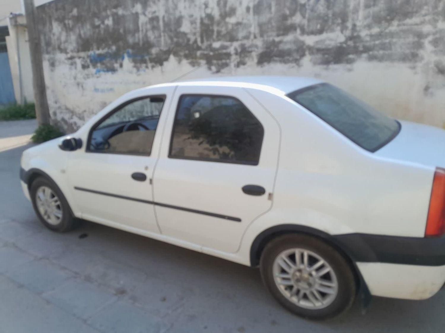 رنو تندر 90 E2 - 1391