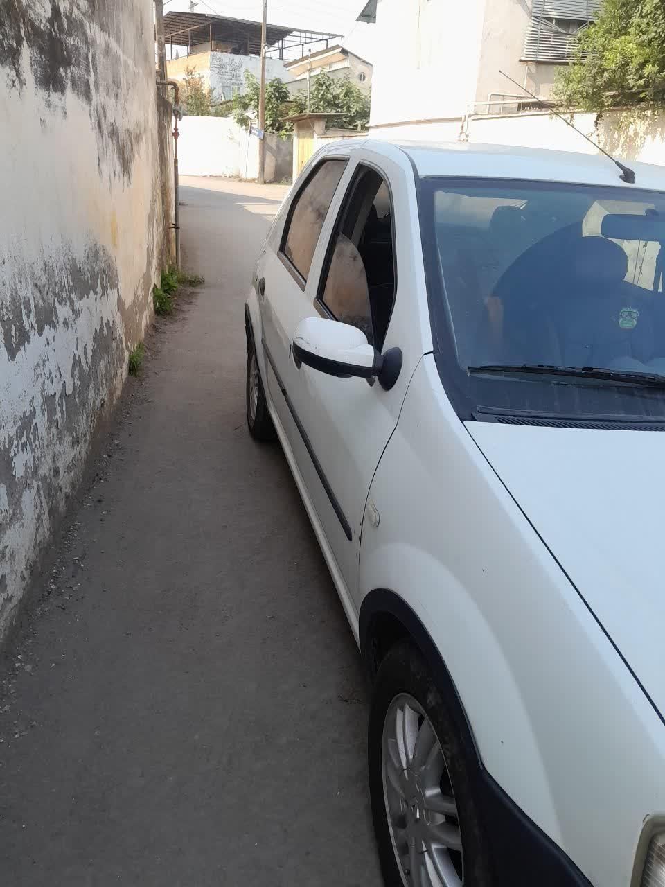 رنو تندر 90 E2 - 1391