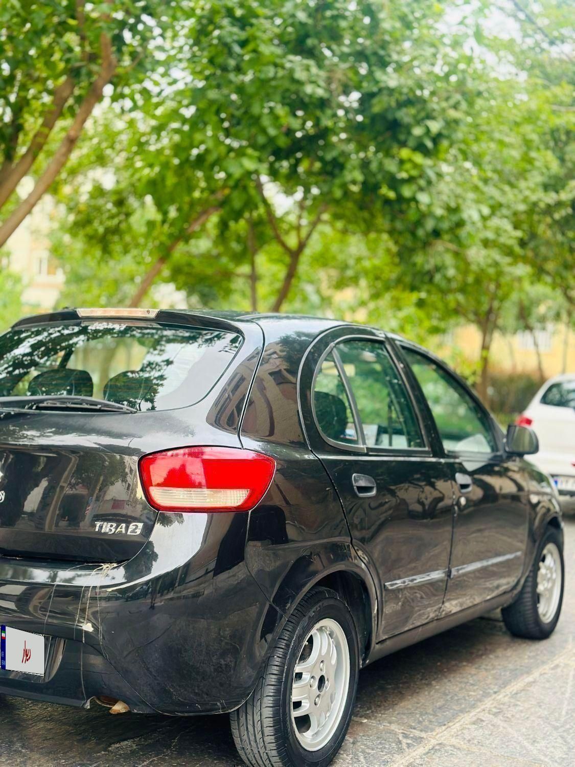 خودرو تیبا، 2 آگهی ann_19558505