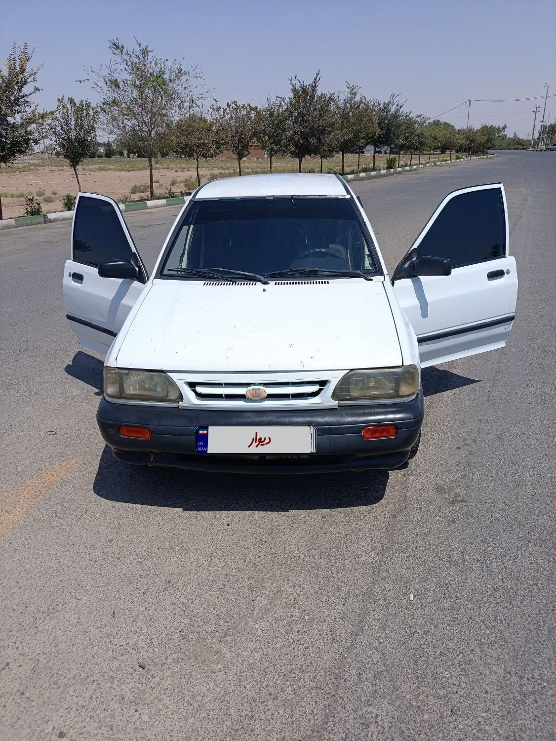 خودرو پراید، 131 آگهی ann_19558513