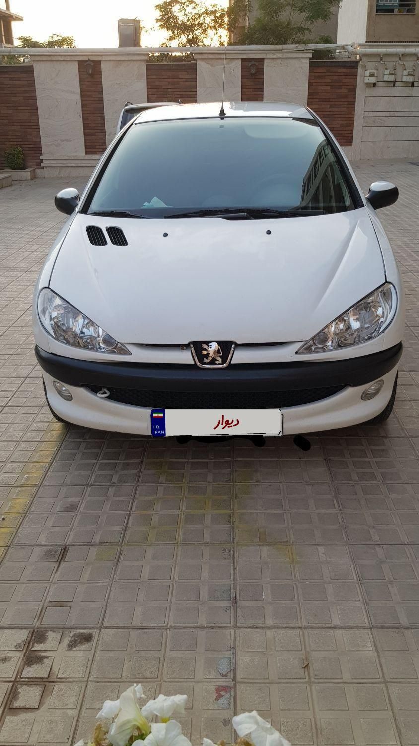 خودرو پژو، 206 آگهی ann_19558514