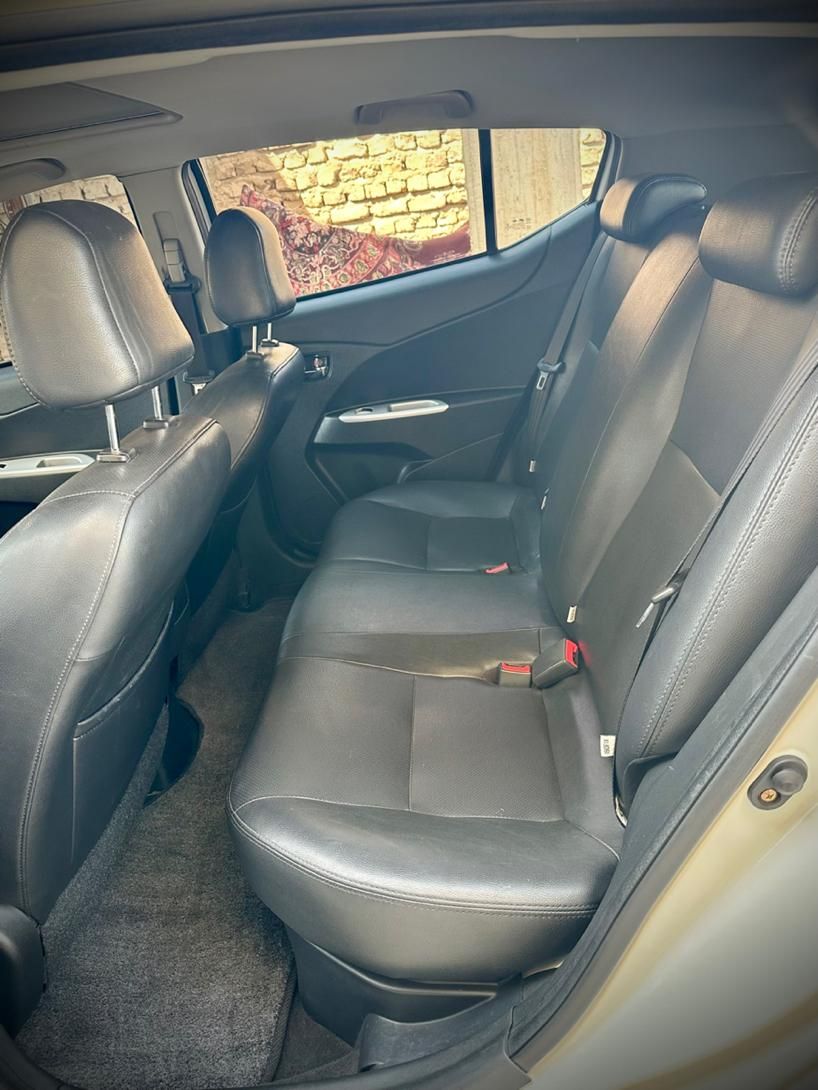 لیفان X50 اتوماتیک - 1395