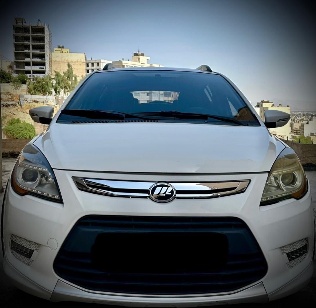 خودرو لیفان، X50 آگهی ann_19558524