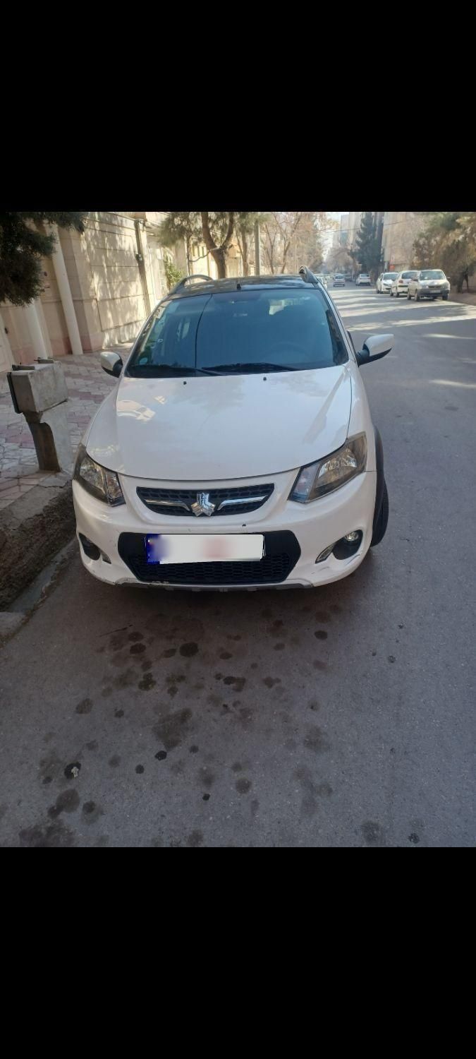 خودرو کوییک، R آگهی ann_19558544