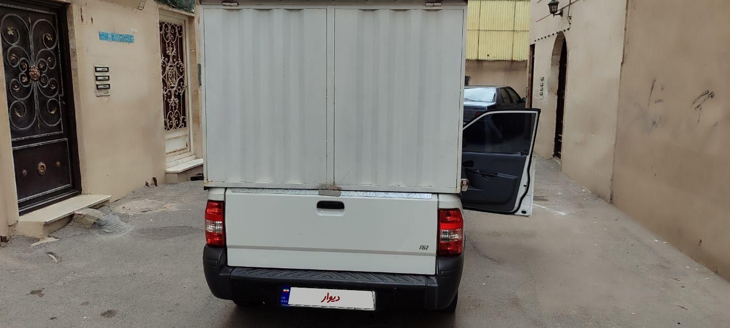 پراید 151 SE - 1402