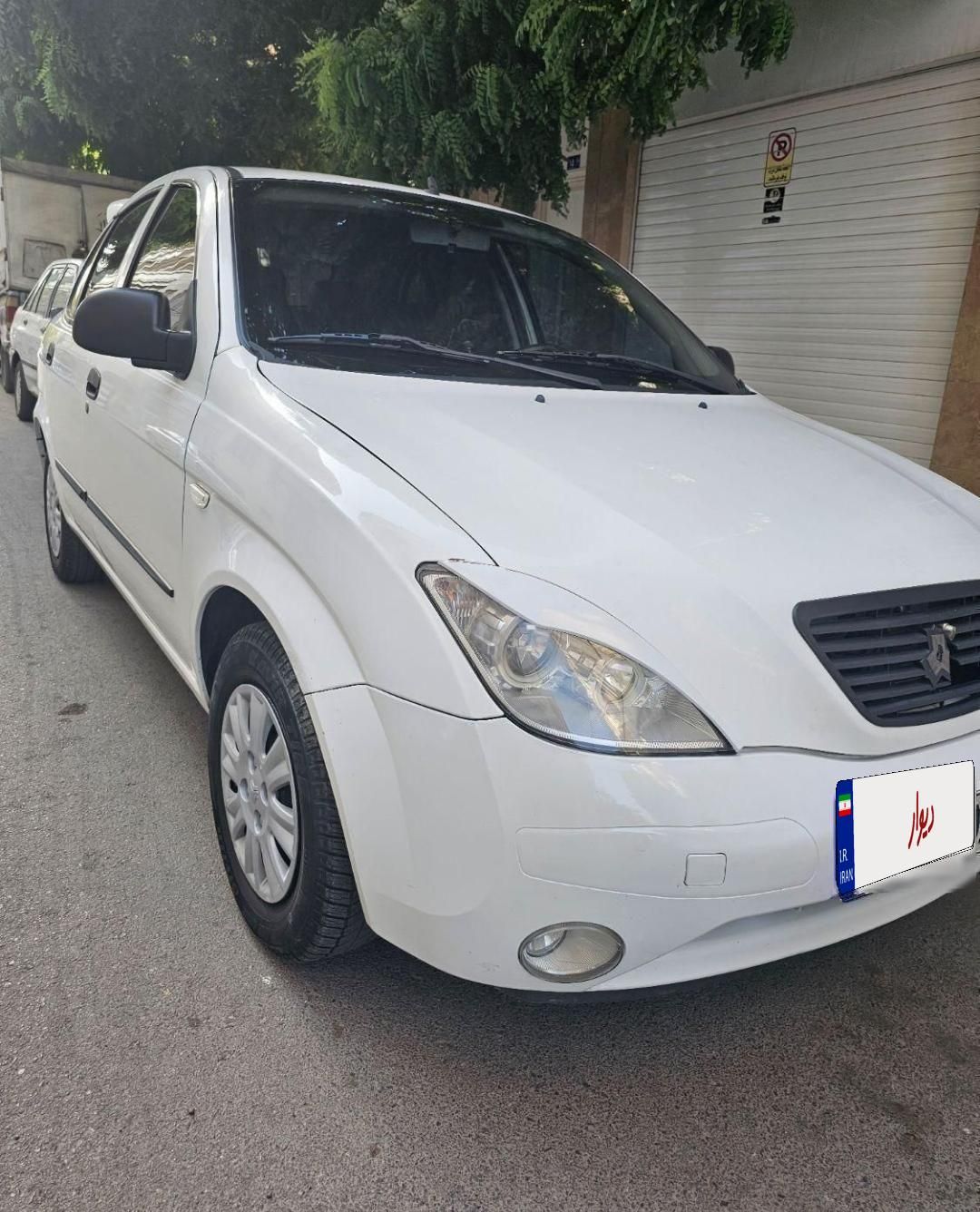 خودرو تیبا، 2 آگهی ann_19558552