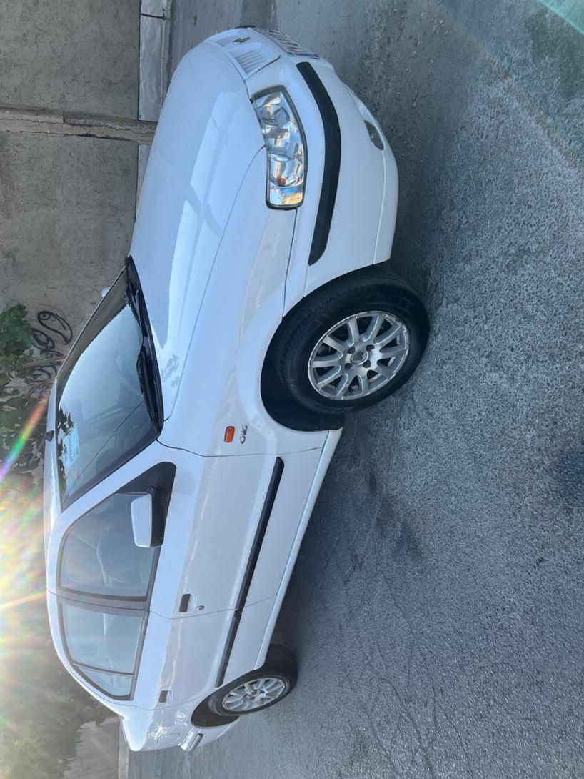 سمند LX EF7 - 1390