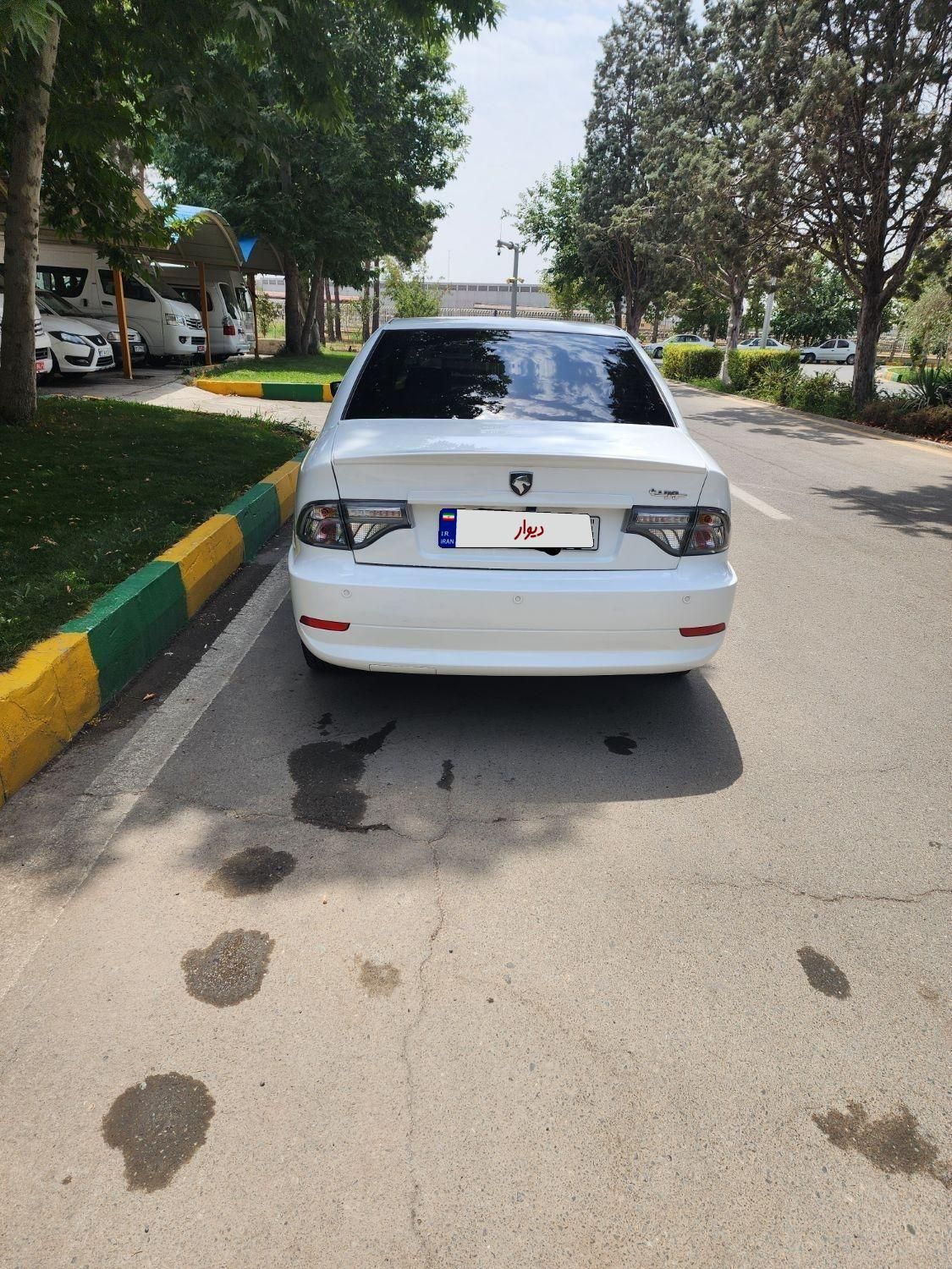 خودرو سمند، سورن پلاس آگهی ann_19558571