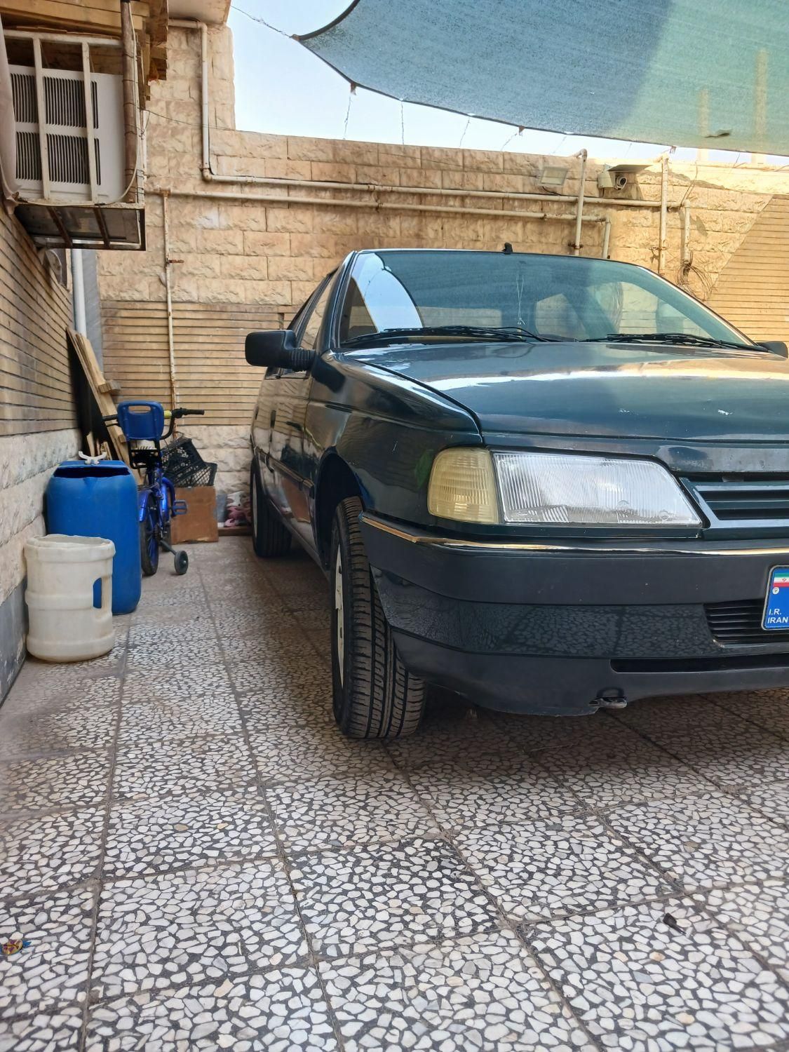 خودرو پژو، آردی آگهی ann_19558574