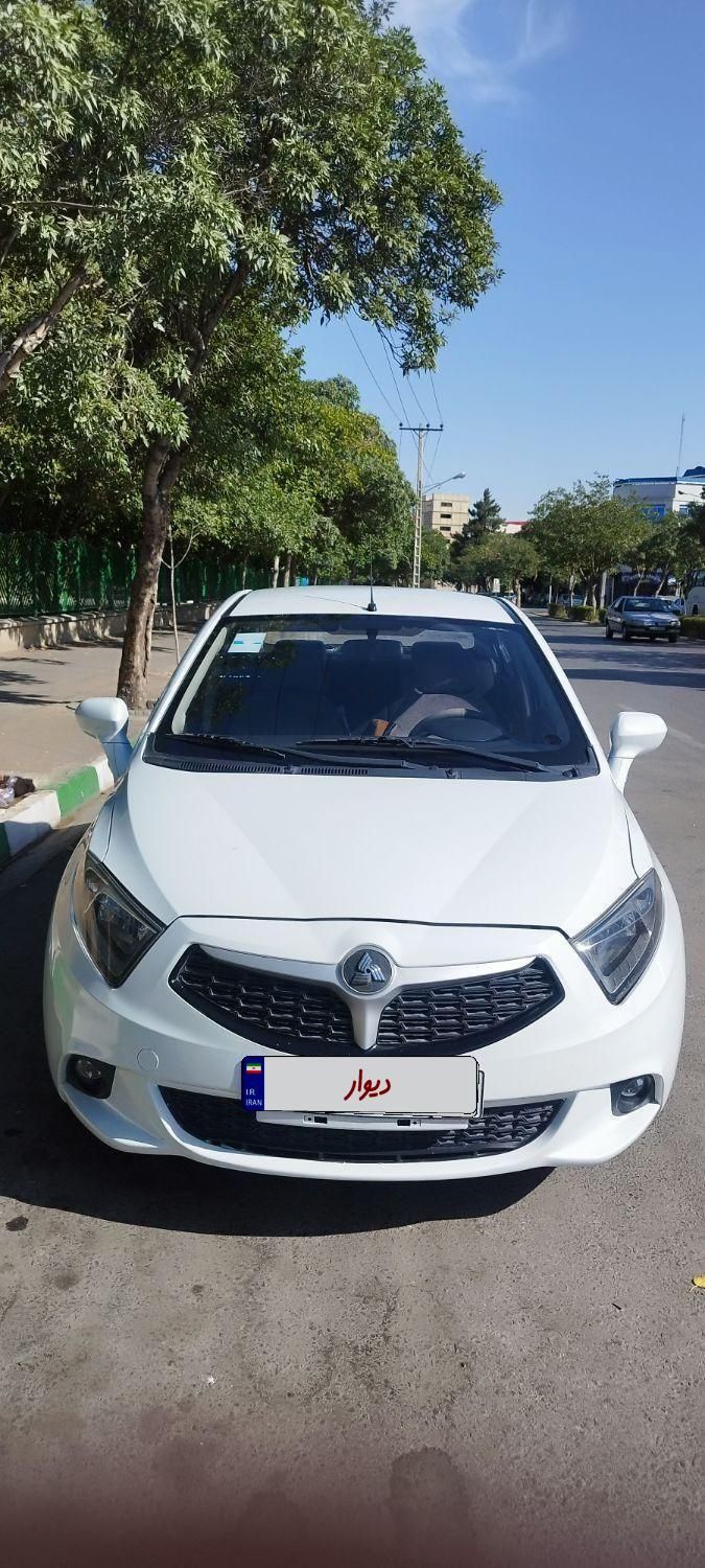 خودرو برلیانس، H230 آگهی ann_19558580