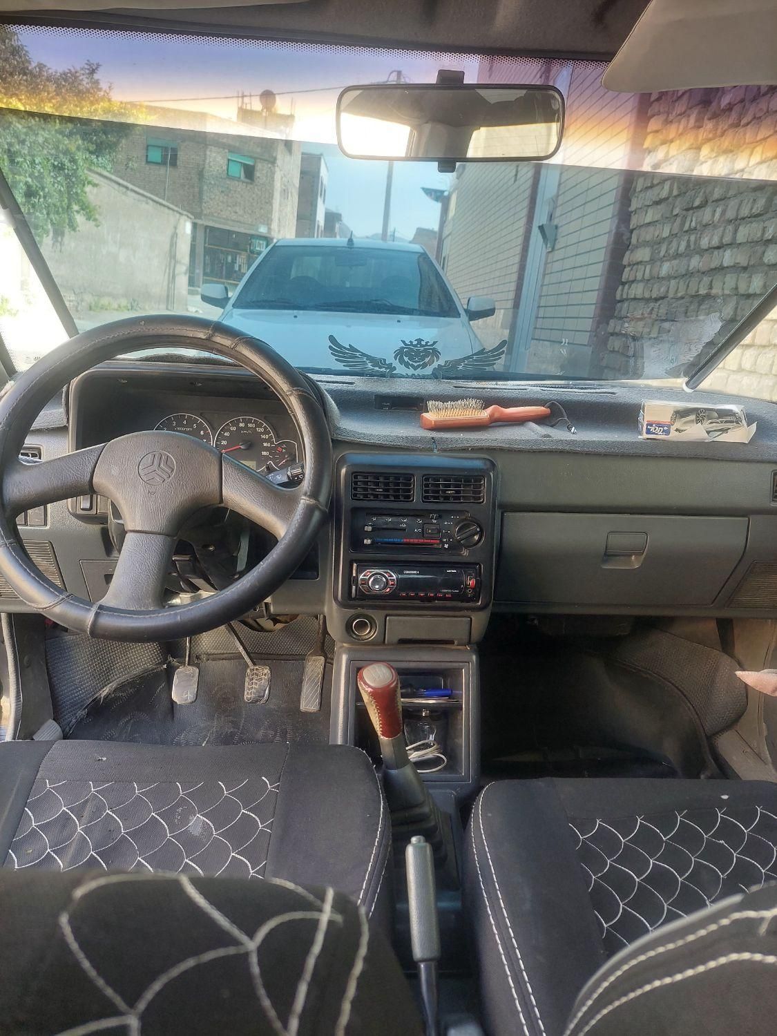 خودرو پراید، صبا آگهی ann_19558591