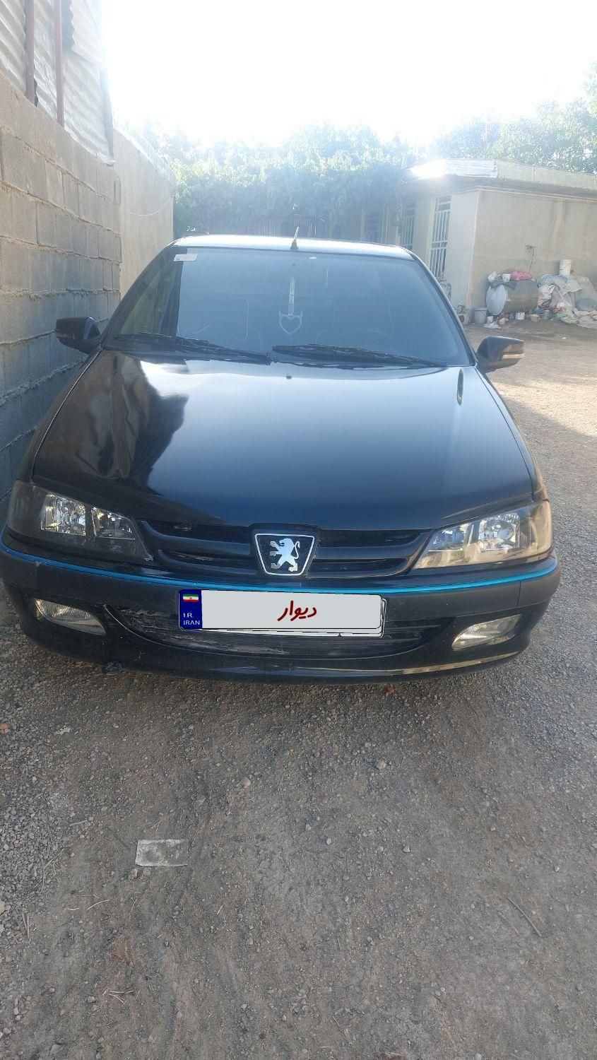 خودرو پژو، پارس آگهی ann_19558596
