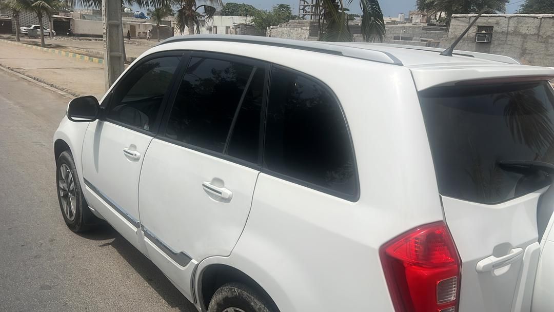 ام وی ام X33 S اتوماتیک ساده - 1396